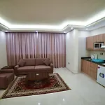 Al Jawhara Suites