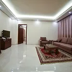 Al Jawhara Suites