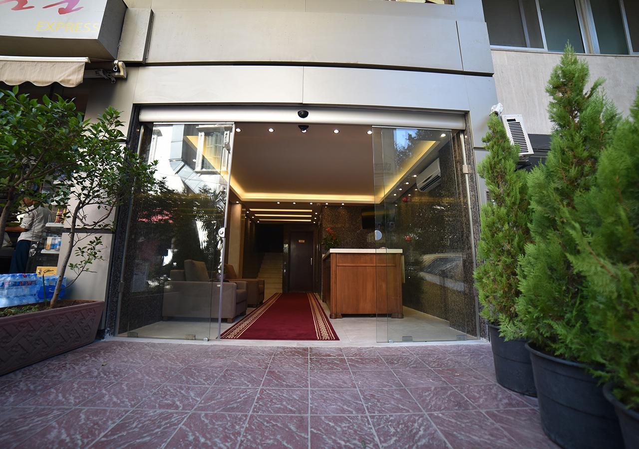 Al Jawhara Beirut