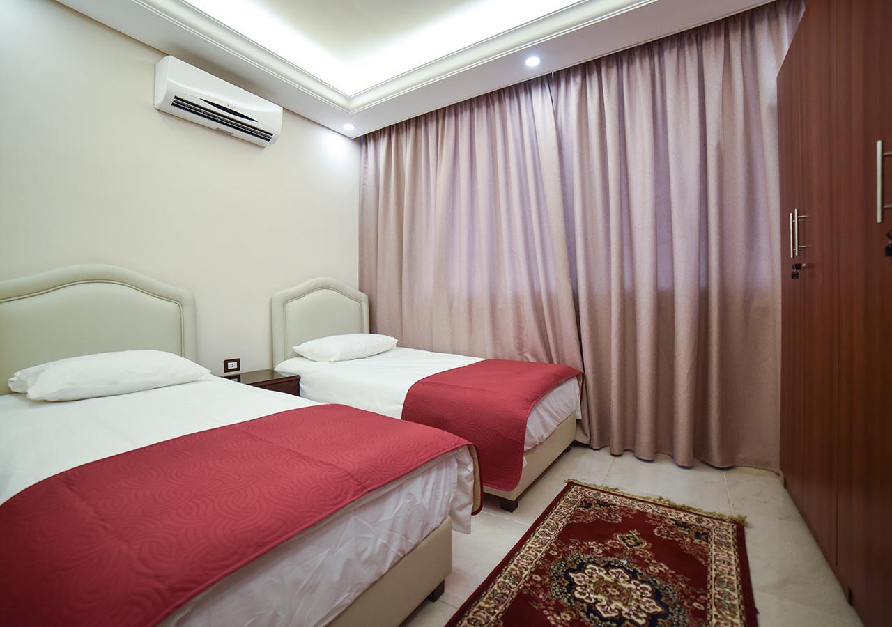 Hotel Al Jawhara 4*
