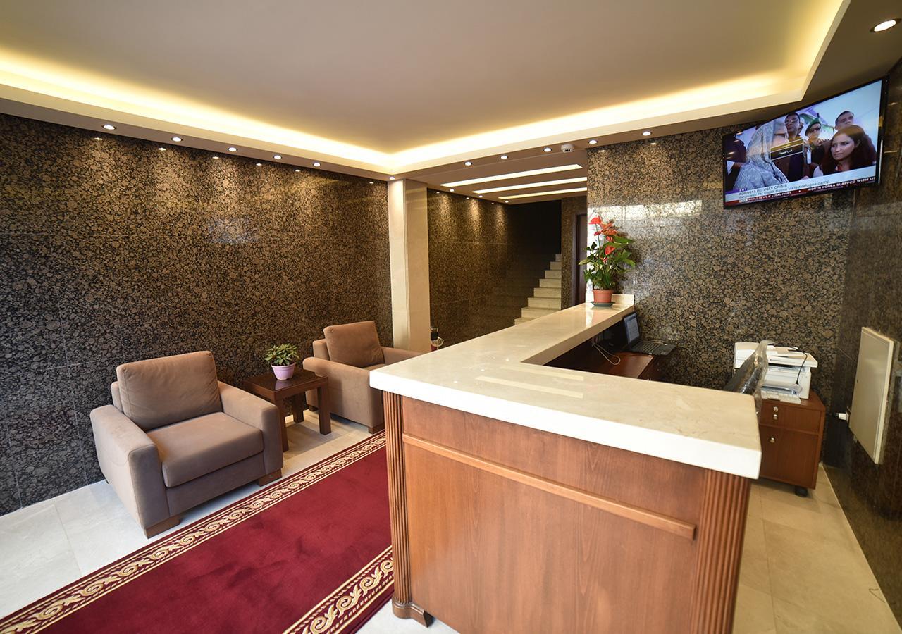 Al Jawhara Beirut