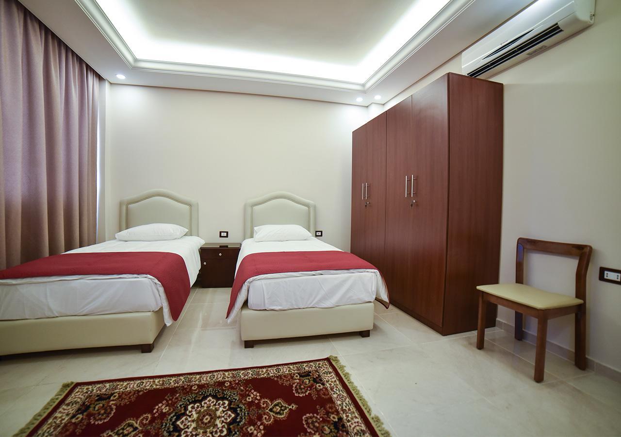 Al Jawhara 4*