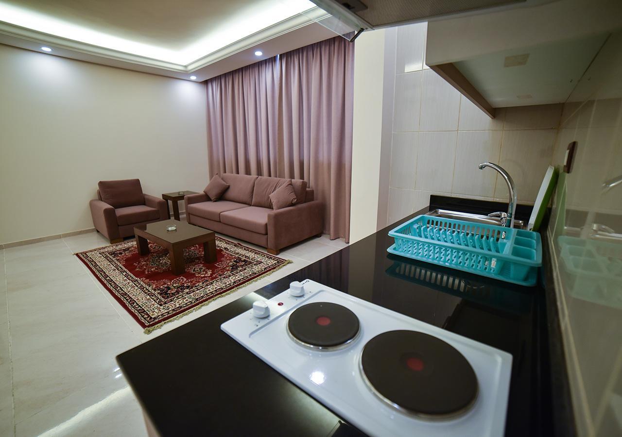 Hotel Al Jawhara 4*