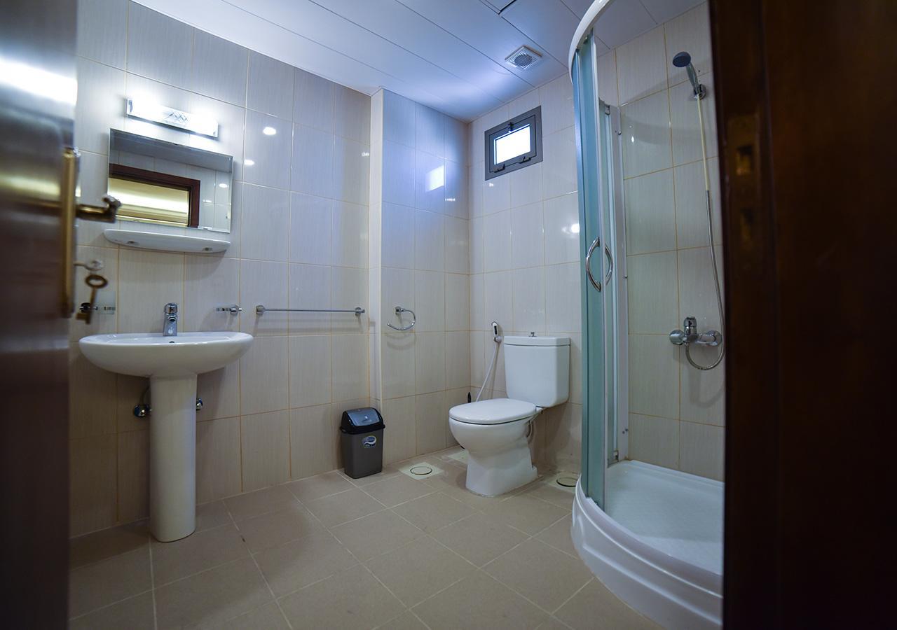 Hotel Al Jawhara 4*