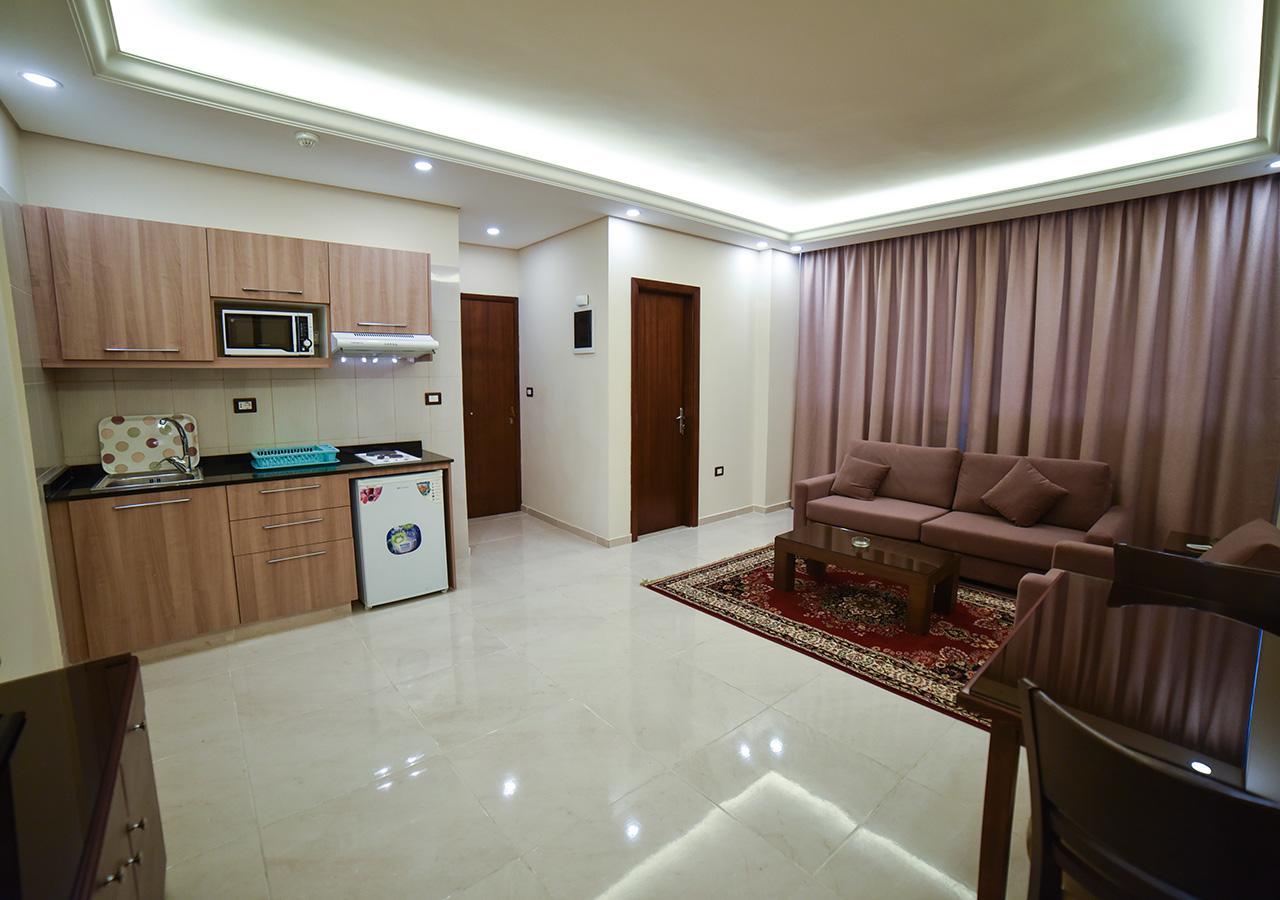 Al Jawhara 4* Beirut