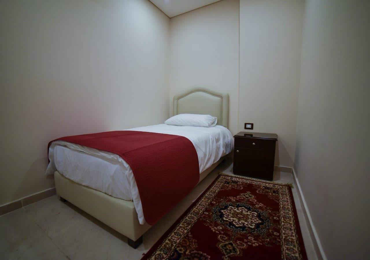Hotel Al Jawhara