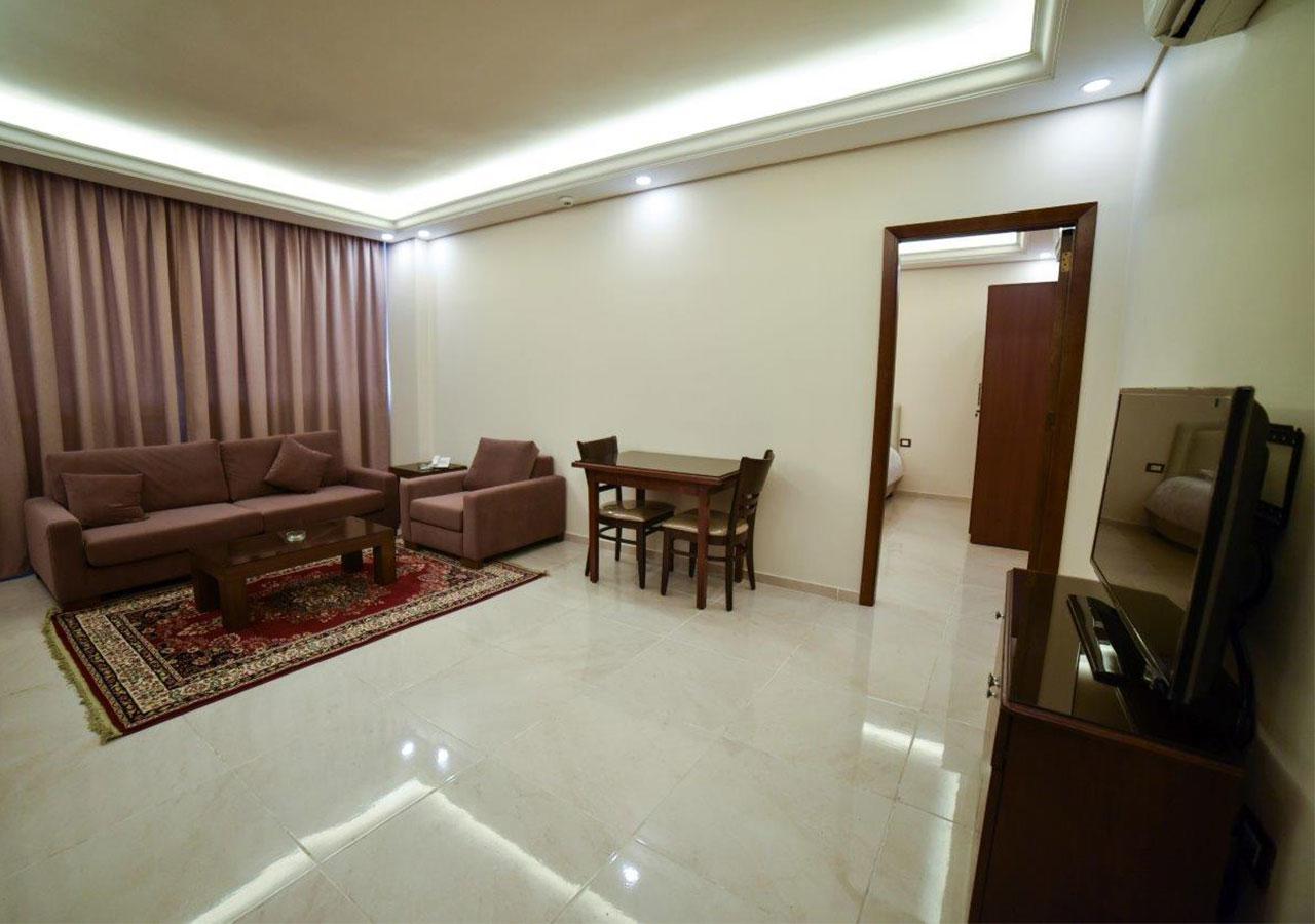 Al Jawhara 4*