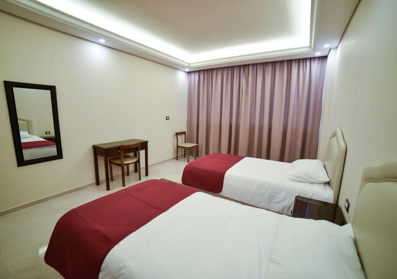 Hotel Al Jawhara