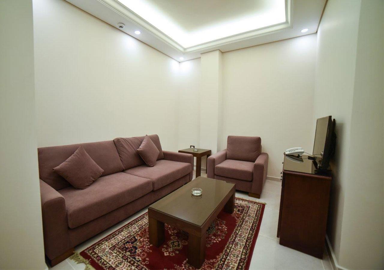 Al Jawhara Hotel 4*