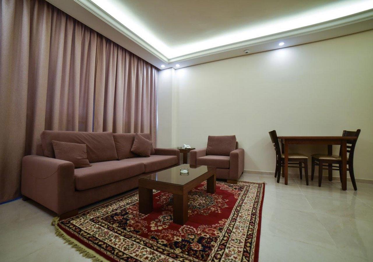Al Jawhara Hotel Beirut