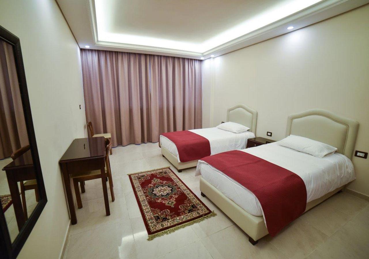 Hotel Al Jawhara