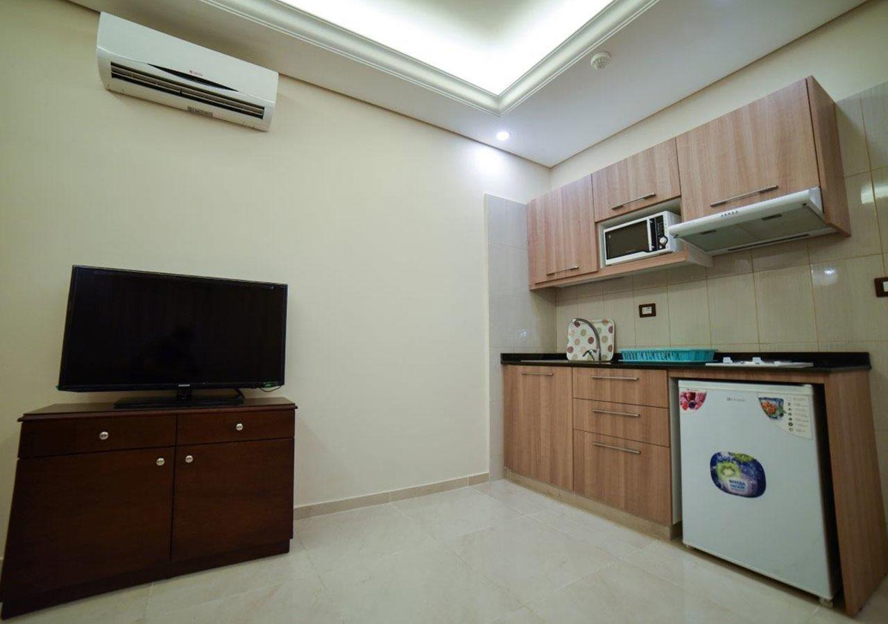 Al Jawhara 4*